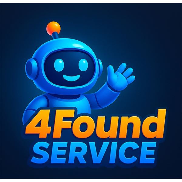 4Found SERVICE